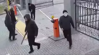 Ущерб от беспорядков в Кызылординской области превысил миллиард тенге - полиция