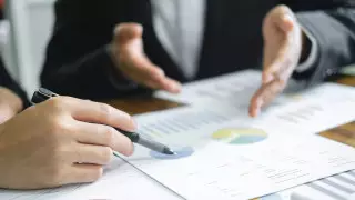 Ликвидацию компании "Рынок Алтын Орда" объяснили налоговики