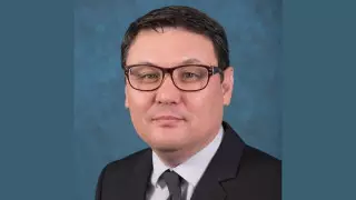 Президент Токаев сменил директора КИСИ