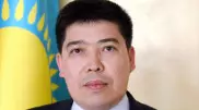 Ерлан Алимбаев назначен постпредом Казахстана при отделении ООН