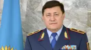 Марат Тулебаев назначен главой полиции Нур-Султана