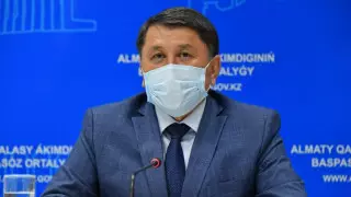 На место Бекшина объявлен конкурс: определился лишь один кандидат