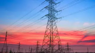 Почему электроснабжение в Казахстане зависит от Узбекистана и Кыргызстана, рассказал эксперт