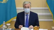 Президент Токаев заявил о перенастройке системы нацбезопасности
