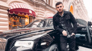 Блогера-миллионника Хизу объявили в розыск в России