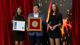 Детское молочко Nutrilon 3 вновь стало "Выбором года" в Казахстане