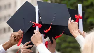 Российские вузы добавили в список программы "Болашак"