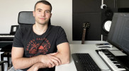 Қазақстандық музыкант Голливуд трейлерлеріне әуен жазып жүр