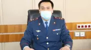 Серик Джунисбеков стал начальником Департамента полиции ВКО