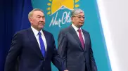 Президент Токаев высказался о Назарбаеве