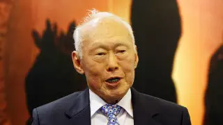 Недостатки были присущи даже сингапурскому лидеру - Токаев