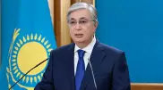 Токаев: Мы вернемся к вопросу о целесообразности моего дальнейшего председательства в Nur Otan