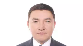 Айдын Ашуев стал исполняющим обязанности главы ФСМС