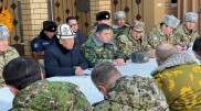 Конфликт на кыргызско-таджикской границе: стали известны результаты переговоров