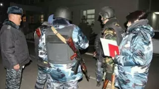 Кыргызско-таджикский конфликт. О чем не могут договориться две страны