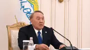 Назарбаев высказался об избрании Токаева лидером Nur Otan
