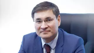 Кемелбек Ойшыбаев покинул пост вице-министра информации и общественного развития