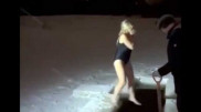 Тело женщины, утонувшей во время крещенских купаний, опознали