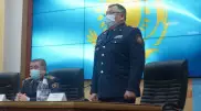 Назначен новый начальник Департамента полиции Костанайской области