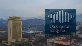 "Это не налог, это благотворительность" - Президент Токаев о фонде "Қазақстан халқына"