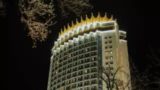 Одна из банд проживала в пятизвездочном отеле - Токаев о подготовке беспорядков