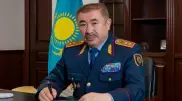 Токаев отдал поручение главе МВД в связи с разгромом кладбища в Алматинской области