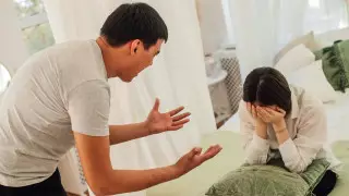 Супруги поругались и заявили друг на друга в полицию в Павлодарской области