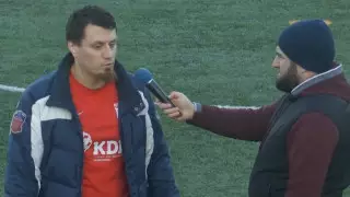 "Жи есть". Дагестанский тренер стал звездой Сети после эмоционального интервью