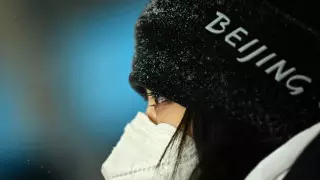 В Пекине заявили о всплеске заражений COVID-19 накануне Олимпиады