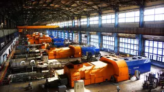 Акционеры ЦАЭК направили 500 миллионов тенге в фонд "Қазақстан халқына"