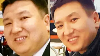 "Аштықты негізгі тәсіл ретінде қолдануға қарсымын" - үш айда 49 келі тастаған алматылық