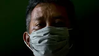 Ученые объяснили одышку у пациентов с длительным течением COVID-19