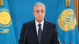 Президент Токаев совершит рабочий визит в Пекин