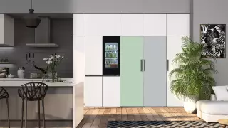 LG Objet - бытовая техника с индивидуальным подходом