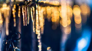 Каким будет февраль: прогноз от Казгидромета