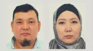 Обвиненных в создании финпирамиды супругов задержали в Алматинской области