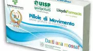 "Таблетки для движения" начали бесплатно выдавать в аптеках Италии