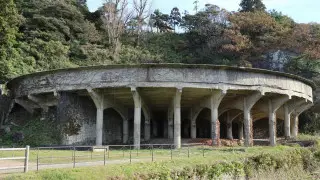 Япония предложила включить золотой рудник в список наследия ЮНЕСКО