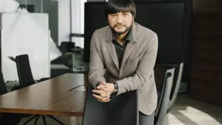 Ерулан Кусаинов: "KITAP – наш ответ Mybook"