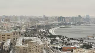 Азербайджанская авиакомпания возобновит рейсы в Актау