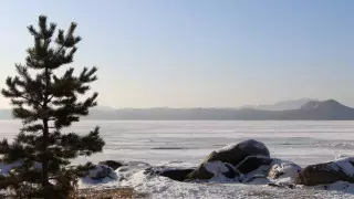 Назван топ-5 популярных нацпарков Казахстана