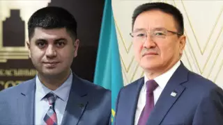 Председателей судебных коллегий назначили в Верховном суде