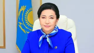 Ректор Auezov University прокомментировала выступление Президента Токаева