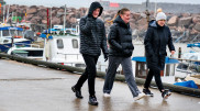 Первая страна в Европе отменила все COVID-ограничения