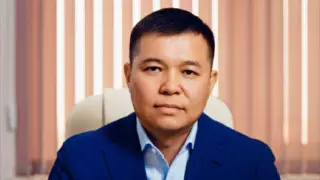 Мейрхат Касымбаев возглавил "КазАвтоЖол"
