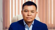 Мейрхат Касымбаев возглавил "КазАвтоЖол"