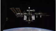 МКС уведут с орбиты и затопят в Тихом океане в 2031 году - NASA