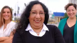 Домработница стала заместителем министра в Чили