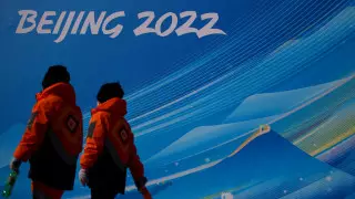 В ФБР посоветовали спортсменам не брать на Олимпиаду личные смартфоны