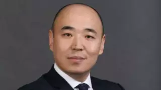 Канат Шарлапаев возглавил национальный холдинг "Байтерек"